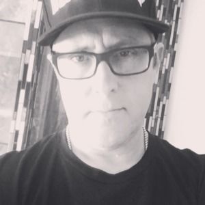 Meet your Posher, Jared